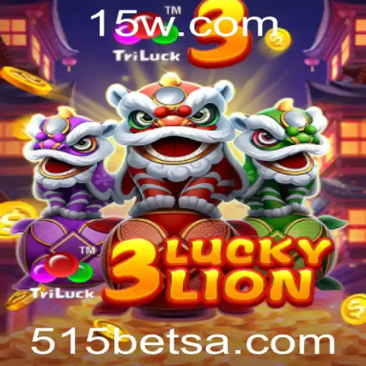 Explorando o Mundo Fascinante do Jogo 3LUCKYLION