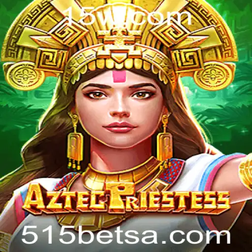 Explorando AztecPriestess: Uma Jornada Envolvente no Mundo Místico Azteca