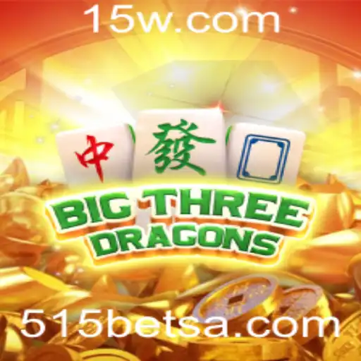 BigThreeDragons: A Nova Sensação no Mundo dos Jogos de Cassino
