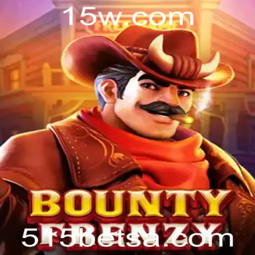 Explore 'BountyFrenzy': A Redeﬁnição dos Jogos Digitais com 515BET