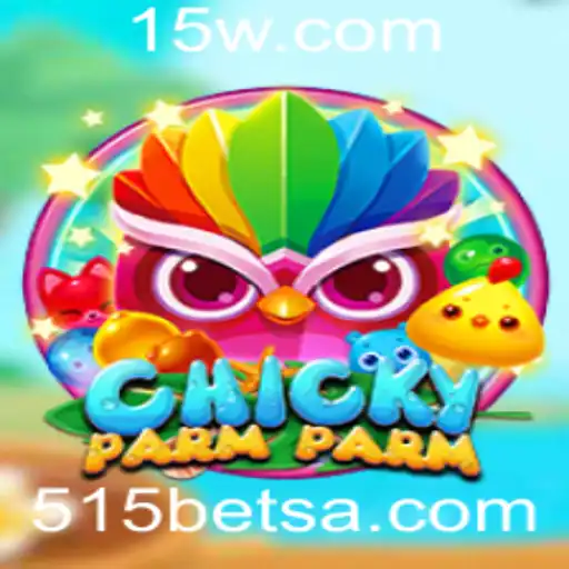 Desvendando ChickyParmParm: O Jogos de Estratégia do Momento