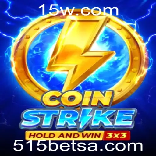 Coinstrike: A Nova Sensação nos Jogos Digitais