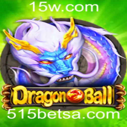 Descubra o Jogo 'DragonBall' e Sua Inovadora Plataforma '515BET'