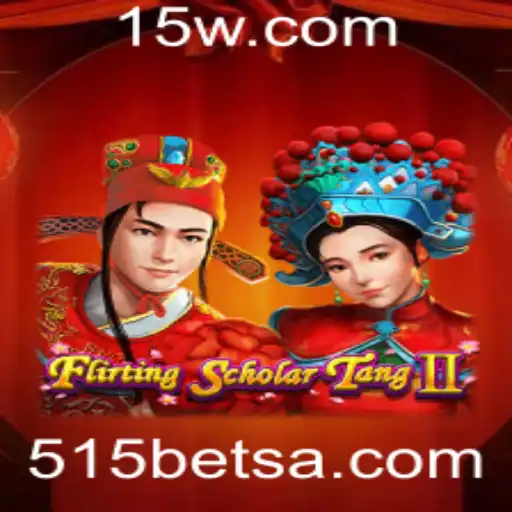 Descubra os Segredos de Flirting Scholar Tang II com 515BET