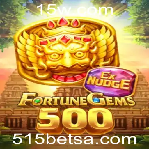 Explorando FortuneGems500: Uma Jornada de Emoções no Universo 515BET