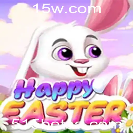 Explorando o Mundo Encantado de HappyEaster: Um Jogo de Estratégia Atraente