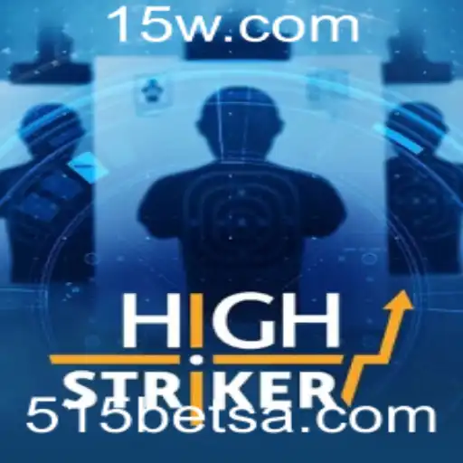 Descubra HighStriker: O Jogo de Estratégia e Emoção Combinando Ação e Apostas
