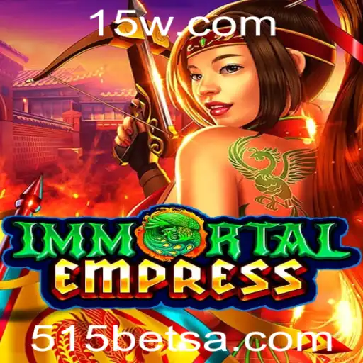 Descubra o Fascinante Mundo de ImmortalEmpress: Regras e Estratégias