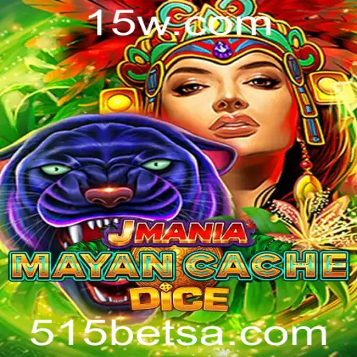 Descubra o Fascinante Mundo de JManiaMayanCacheDice com 515BET