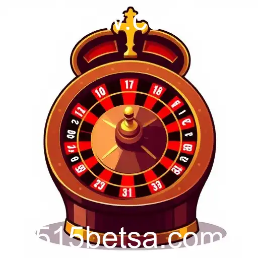 Jogos de roleta