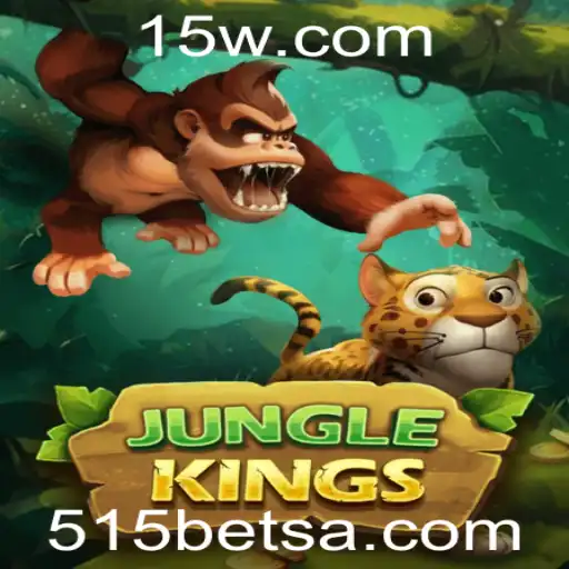 Desvendando o Mundo de JungleKings: A Nova Sensação dos Jogos de Plataformas