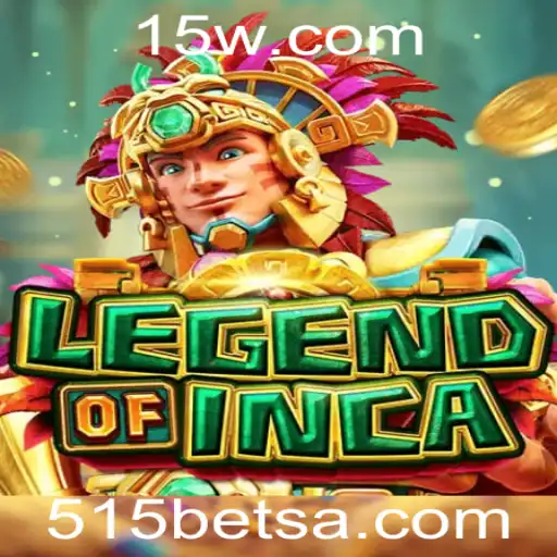 LegendofInca: Explorando Aventuras Antigas com 515BET