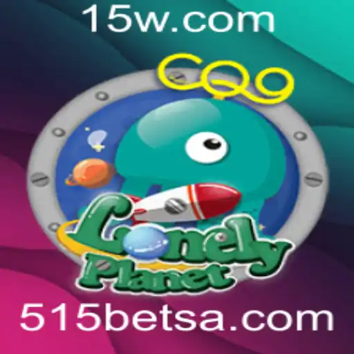 LonelyPlanet: Explorando o Mundo do Jogo com a Chave 515BET