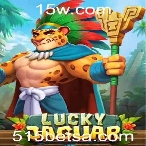 Descubra o Excitante Mundo de LuckyJaguar com 515BET