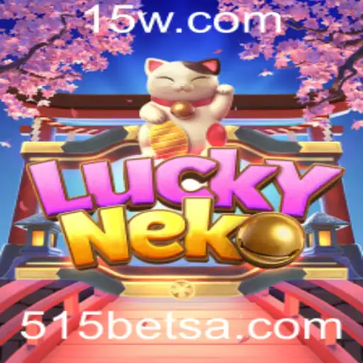 Explorando o Mundo de LuckyNeko no 515BET: Uma Jornada de Fortuna e Estratégia