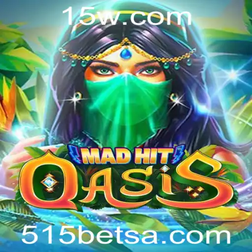 Explorando o Fascinante Mundo de MadHitOasis: Uma Jornada Através do Jogo e Sua Mecânica Imersiva