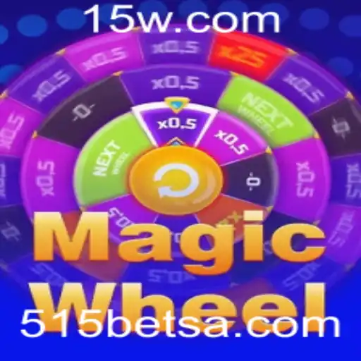 MagicWheel: A Excitante Experiência de Jogo com 515BET