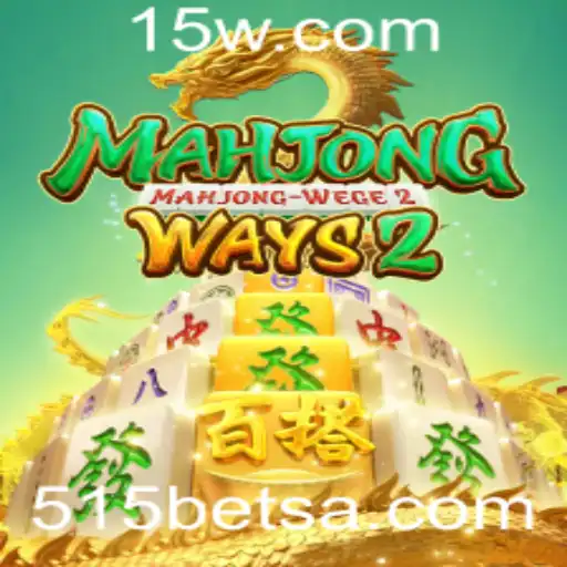 Explorando o Fascinante Mundo de MahjongWays2: Uma Jornada de Estratégia e Sorte