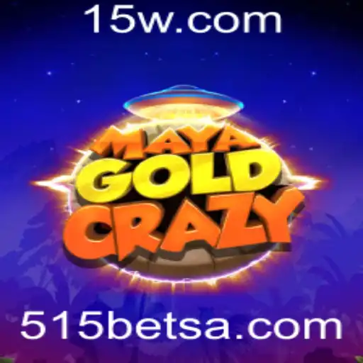 Descubra o Fascinante Mundo de MayaGoldCrazy com 515BET