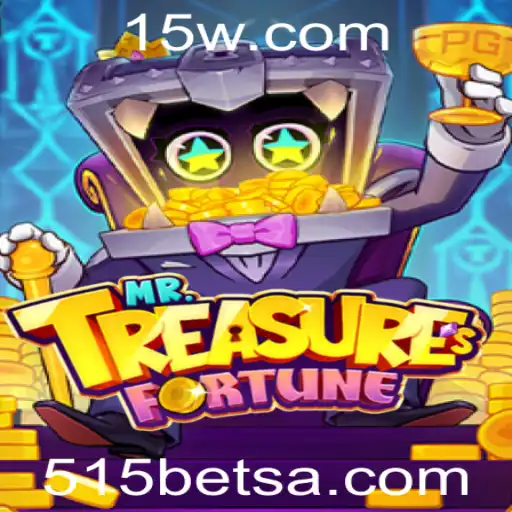 Descubra o Fascinante Mundo de MrTreasuresFortune com 515BET
