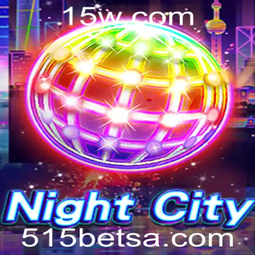 Explorando NightCity: Uma Imersão no Jogo com a Chave 515BET