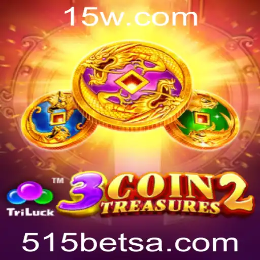 Descubra a Aventura de 3CoinTreasures2: Estratégia e Emoção Garantida