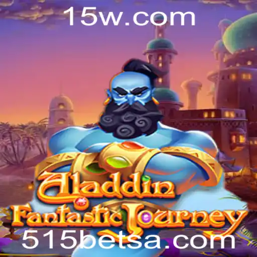 Descubra o Mundo Encantado de Aladdin no Jogo Emocionante 515BET