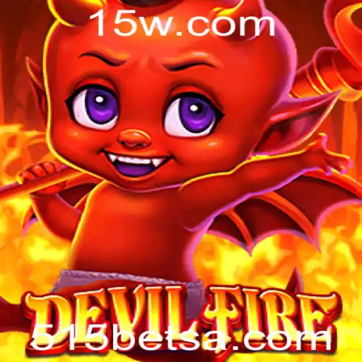 Descubra o Empolgante Mundo de DevilFire: Um Guia Completo