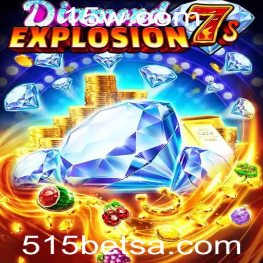 Explorando o Excitante Mundo de DiamondExplosion7s com 515BET