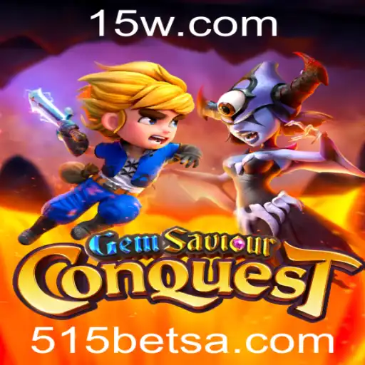 Desvendando GemSaviourConquest: O Inovador Jogo de Aventura