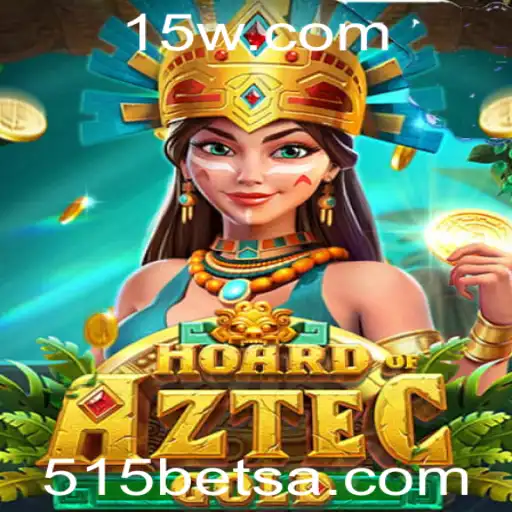 Descubra o Fascinante Mundo de HoardofAztecgold com 515BET