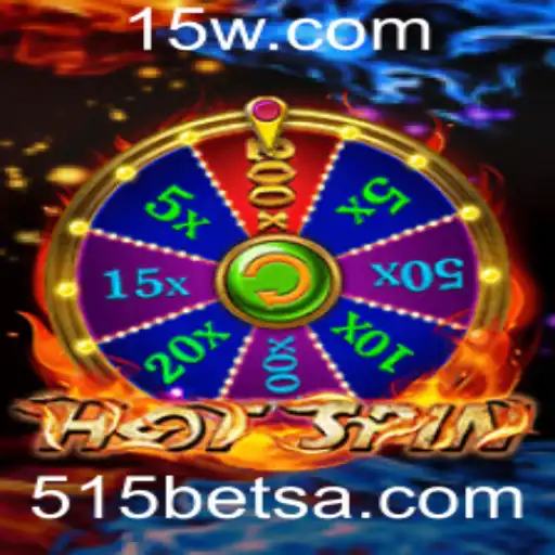 Descubra a Emoção do Jogo 'HotSpin' com 515BET