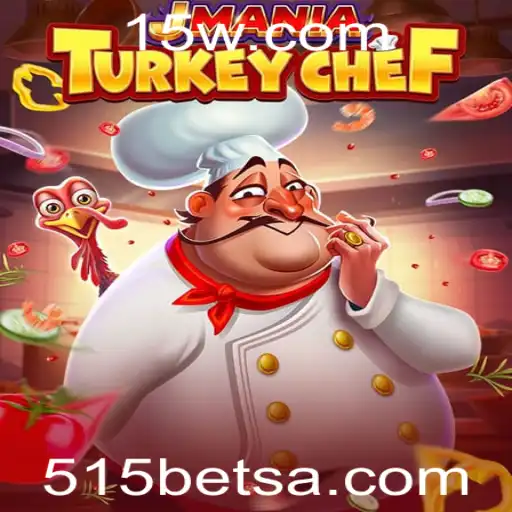 JManiaTurkeyChef: Aventuras Culinárias com Sabor de Desafios
