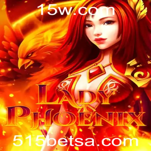 Descubra o Fascinante Mundo de LadyPhoenix com 515BET