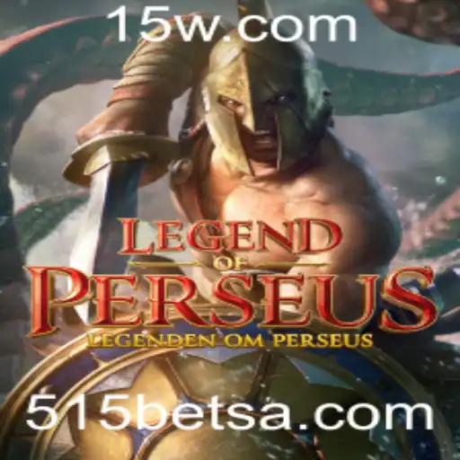 Descubra LegendofPerseus: A Nova Sensação no Mundo dos Jogos