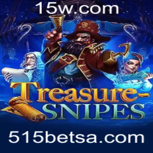 Explorando o Mundo de TreasureSnipes: Regras, Desafios e Estratégias