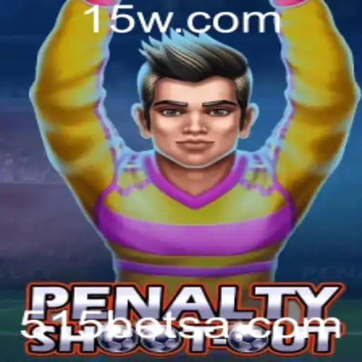 PenaltyShootOut: O Jogo de Futebol que Revoluciona as Apostas Online com 515BET