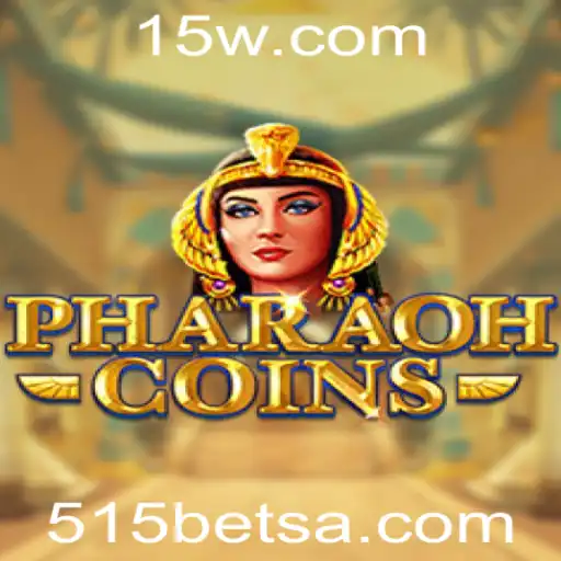 Explorando PharaohCoins: Um Mergulho no Mundo das Apostas Com 515BET