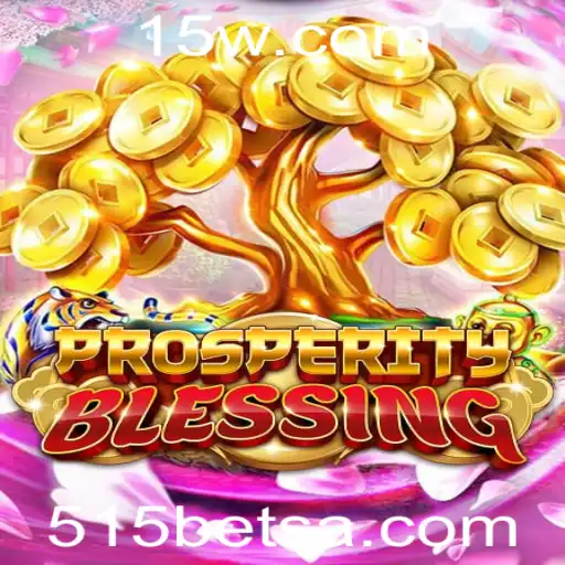 ProsperityBlessing: Uma Jornada no Mundo dos Jogos de Azar