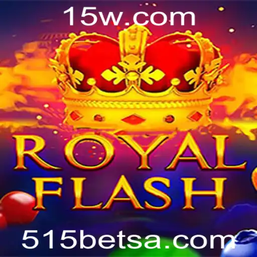Descubra a Emoção do Jogo RoyalFlash com 515BET