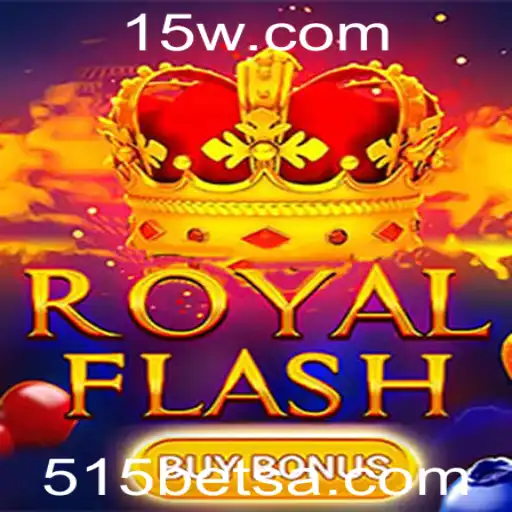 Jogue RoyalFlashBuyBonus e Descubra uma Nova Dimensão no Cassino Online com 515BET