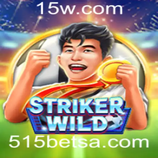 Descubra StrikerWILD: A Nova Aventura de Jogo com 515BET