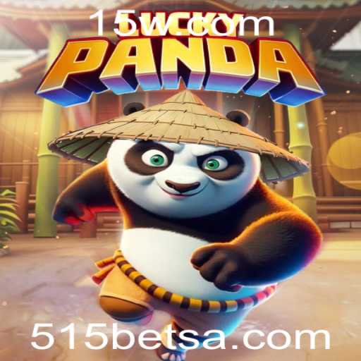 Explorando LuckyPanda: Um Mergulho no Novo Fenômeno dos Jogos de Azar