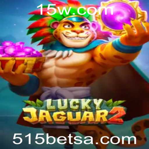 Descubra o Emocionante Mundo de Luckyjaguar2 no 515BET