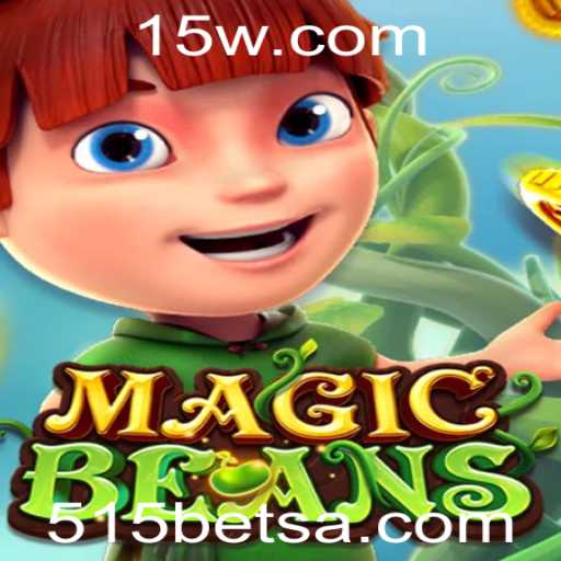 Descubra o Mundo Envolvente de MAGICBEANS