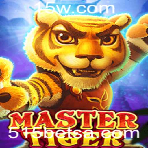 MasterTiger: A Nova Sensação no Mundo dos Jogos