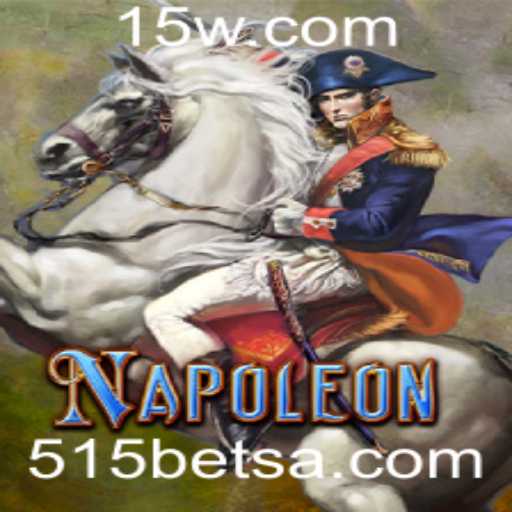 Descubra o Fascinante Mundo do Jogo Napoleon com a Plataforma 515BET