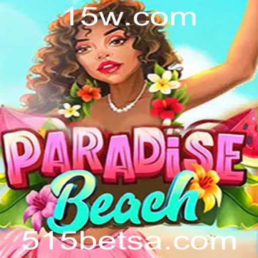 ParadiseBeach: Um Mergulho na Diversão com 515BET