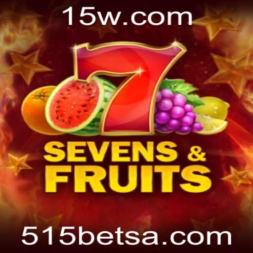 Explorando o Jogo SevensFruits e a Experiência com 515BET