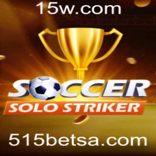 SoccerSoloStriker: O Novo Jogo de Habilidade e Estratégia no Mundo do Futebol